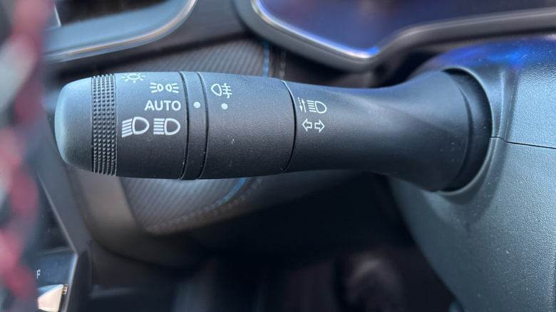 Renault Symbioz 1.6 E-Tech FHEV 145 Techno Esprit Alpine 5dr Auto Hybrid Estate